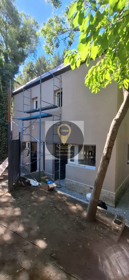 DEPARTAMENTOS A ESTRENAR 