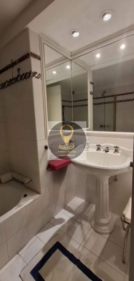 DEPARTAMENTO EN VENTA EN PASAJE GUTIERREZ AL 700