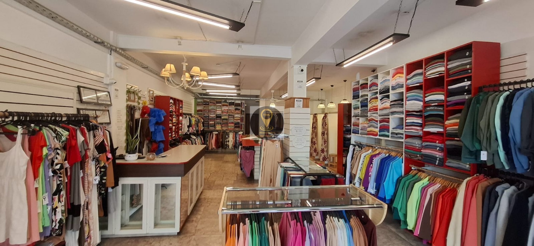 ALQUILER LOCAL COMERCIAL