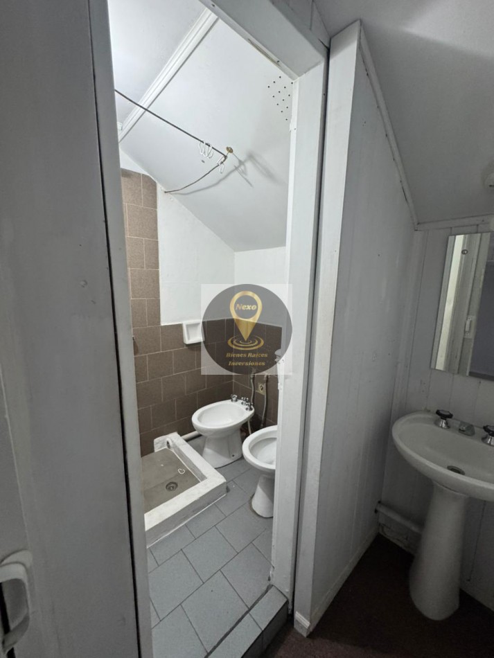 CASA APTA VIVIENDA Y PROFESIONAL 