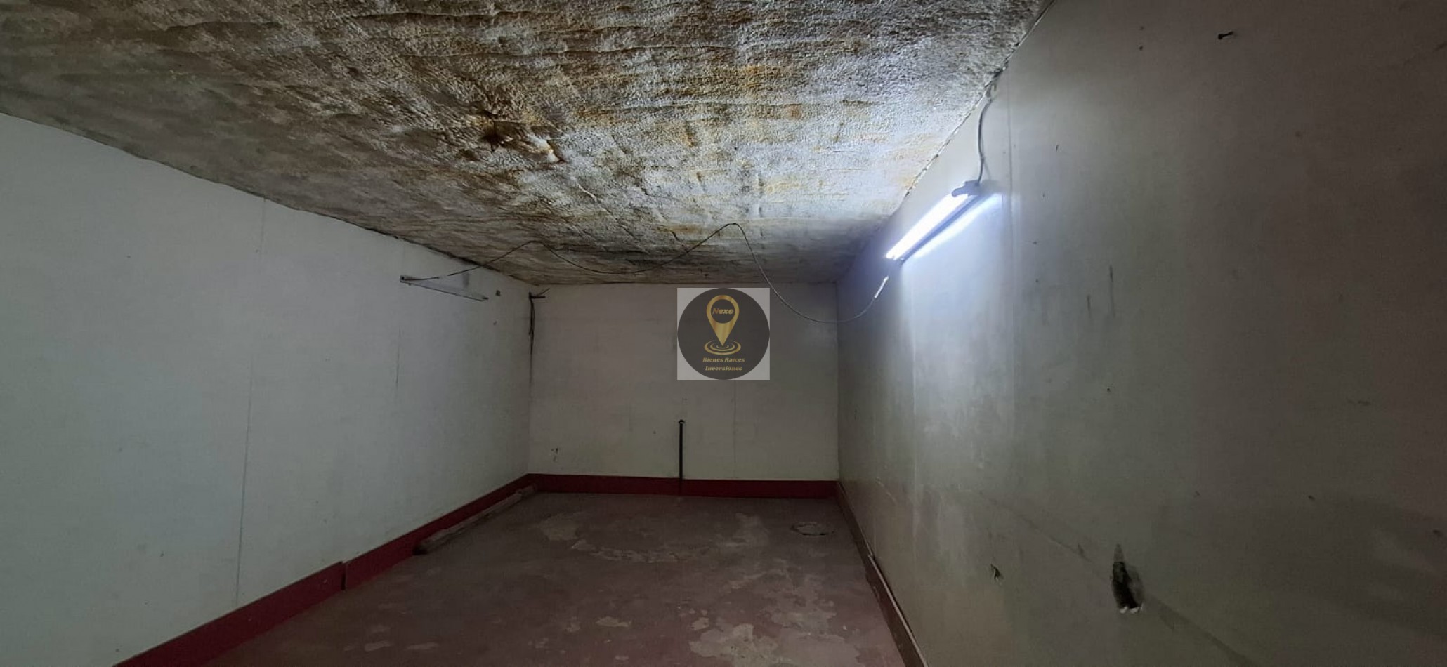 Alquiler de Local/Deposito Comercial