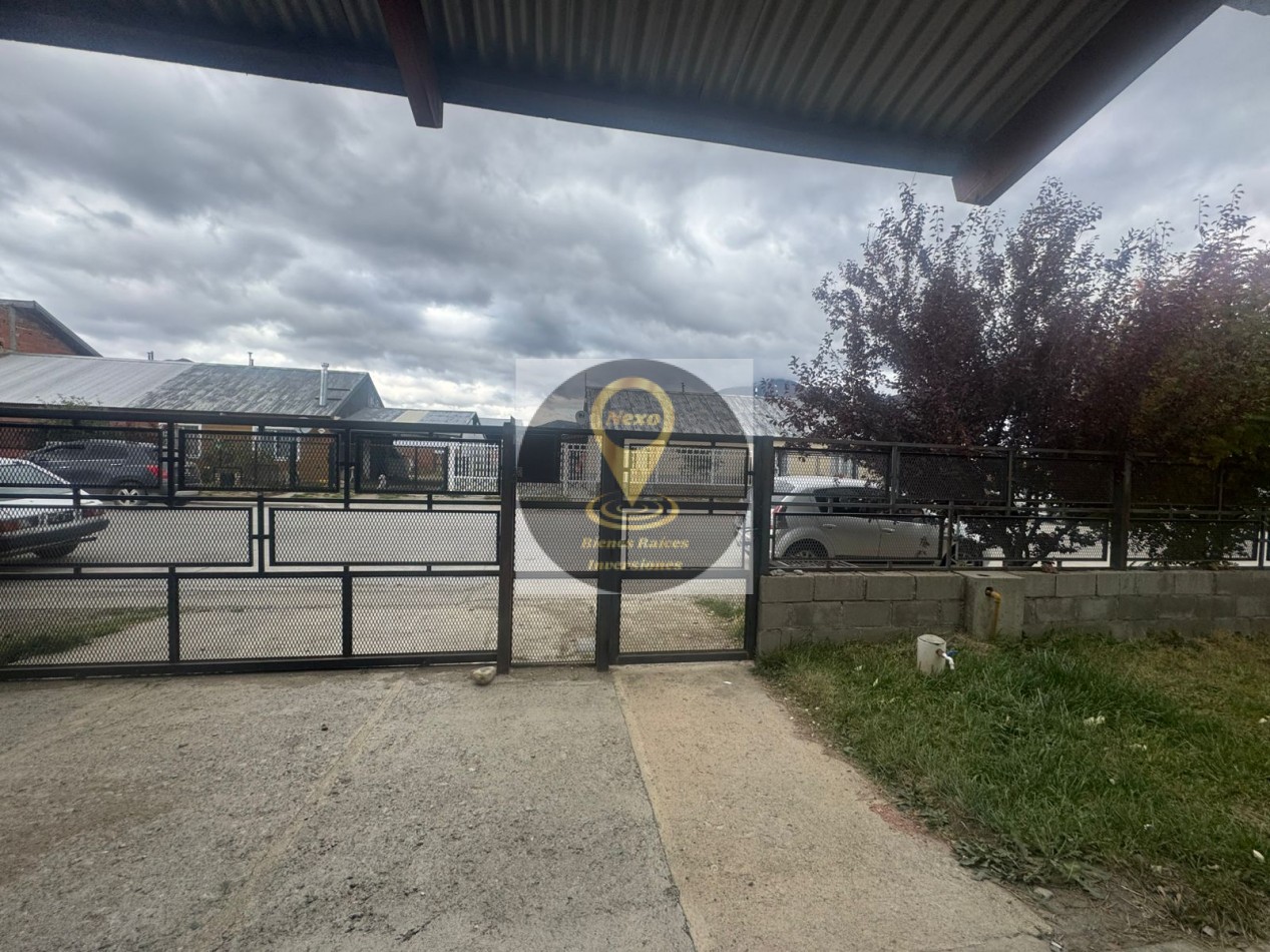 ALQUILER CASA 645 VIVIENDAS 