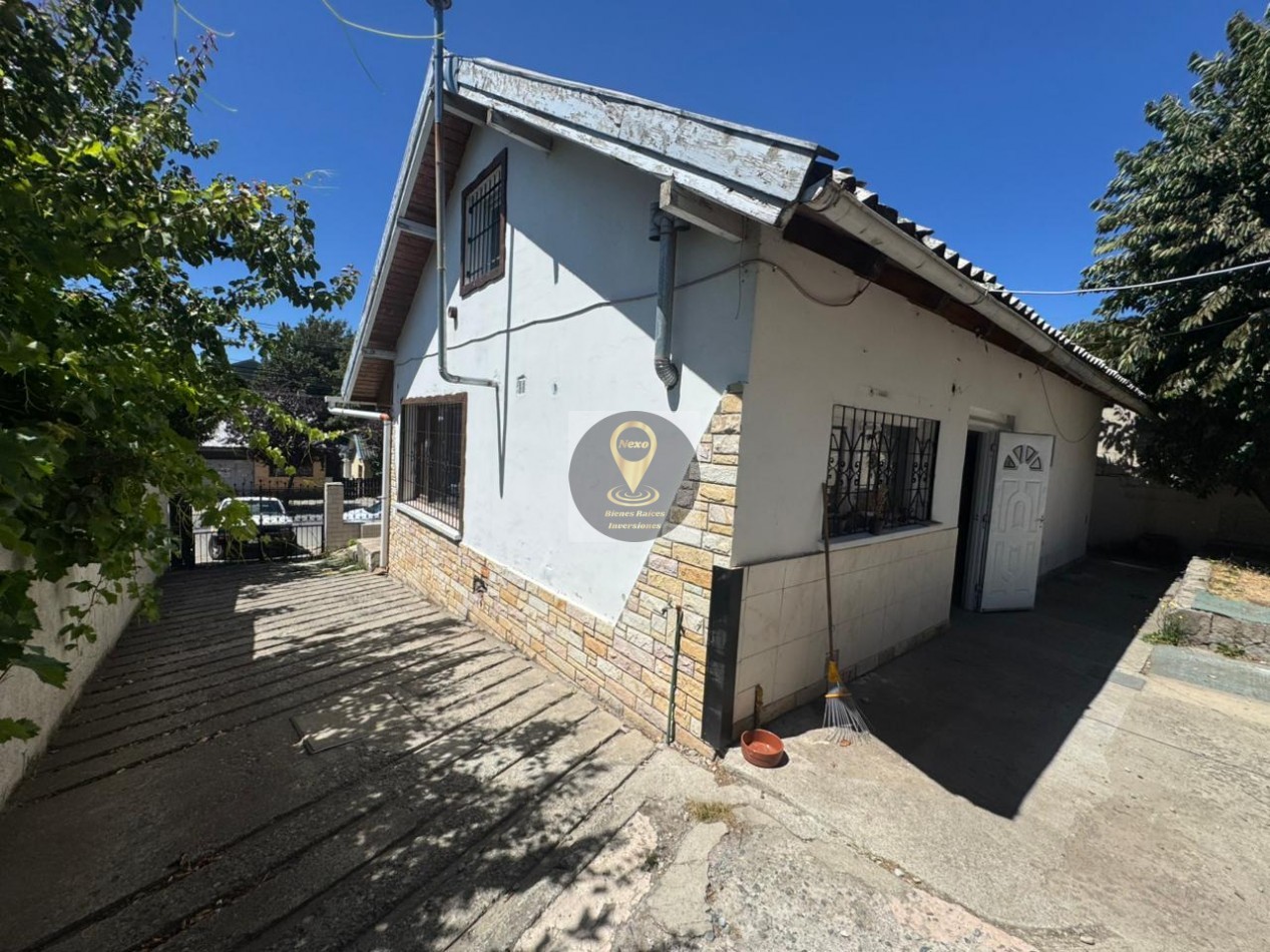 CASA APTA VIVIENDA Y PROFESIONAL 