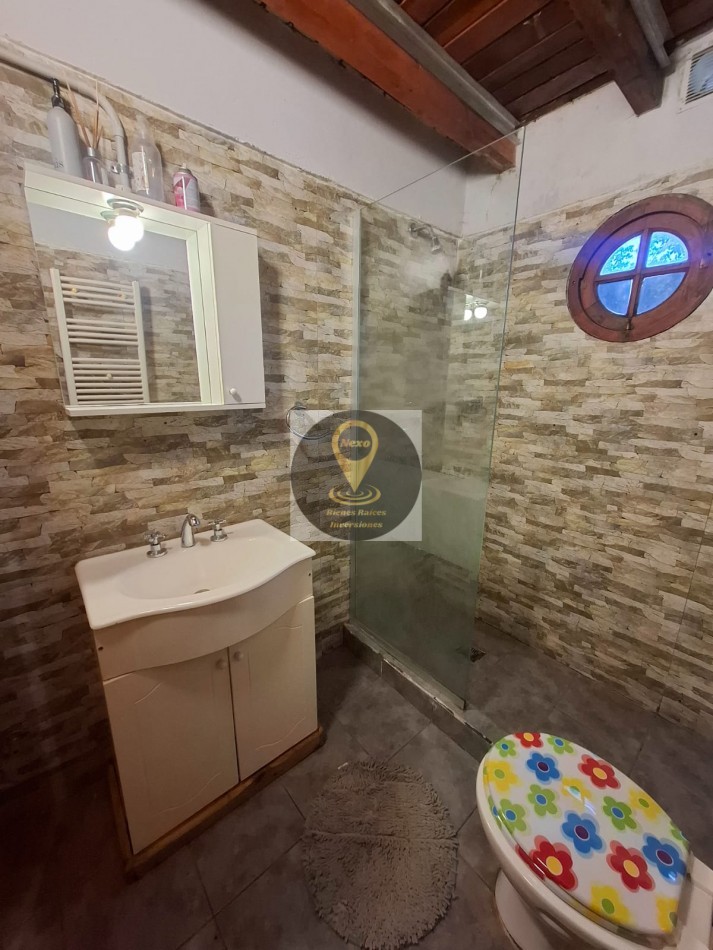 ALQUILER DEPARTAMENTO TRES AMBIENTES 