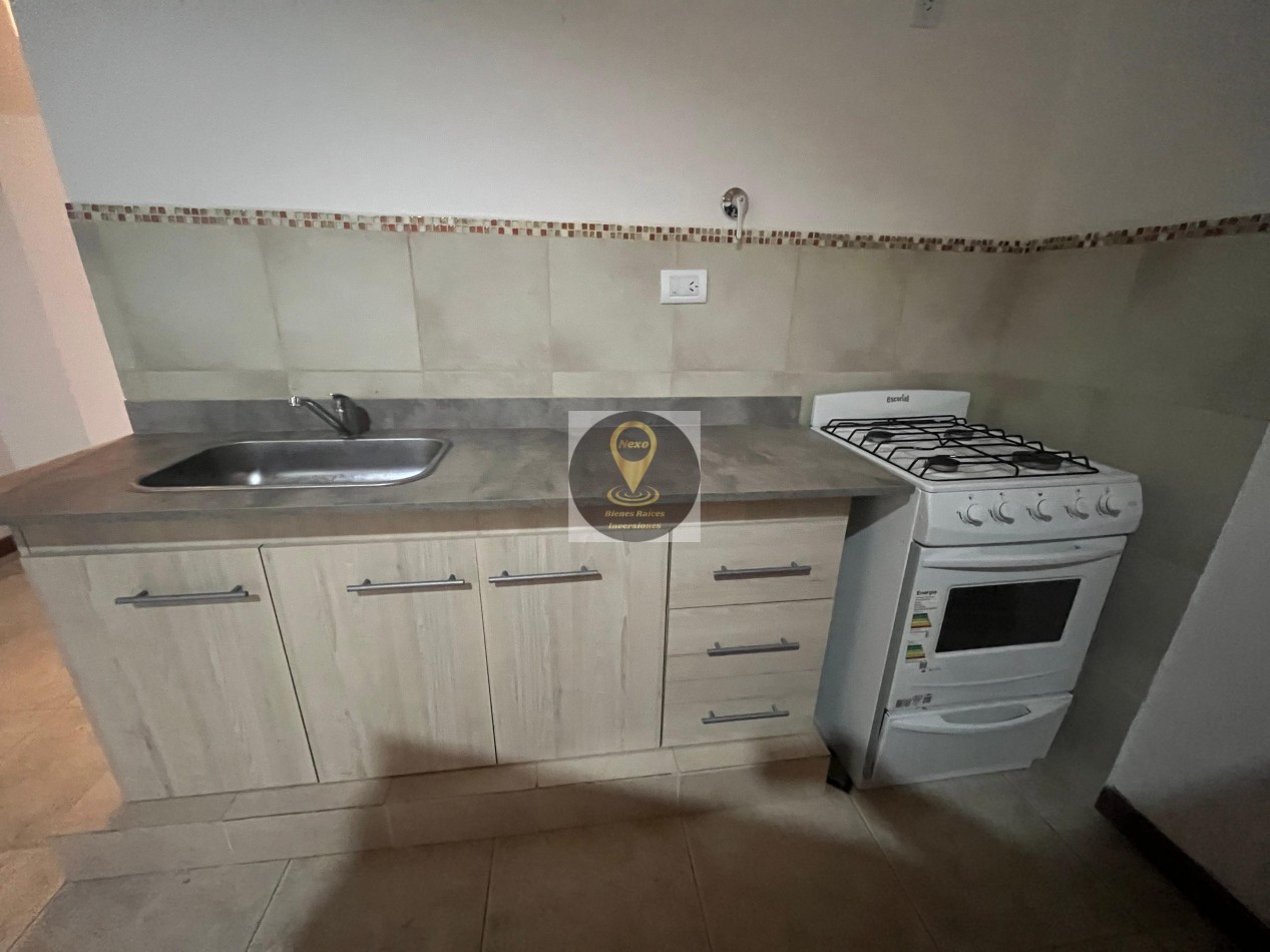 MONOAMBIENTE ONELLI 1600 