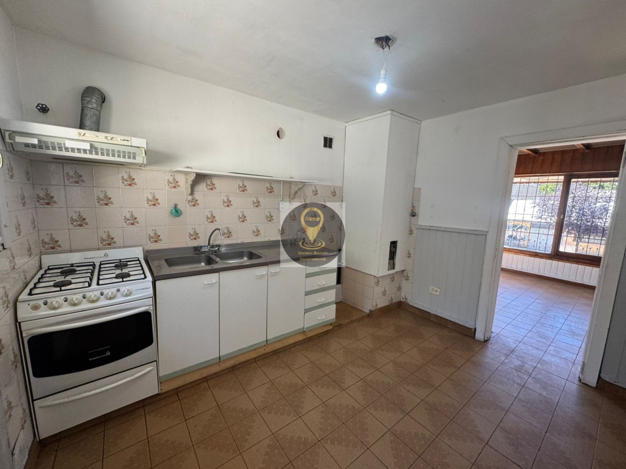 CASA APTA VIVIENDA Y PROFESIONAL 