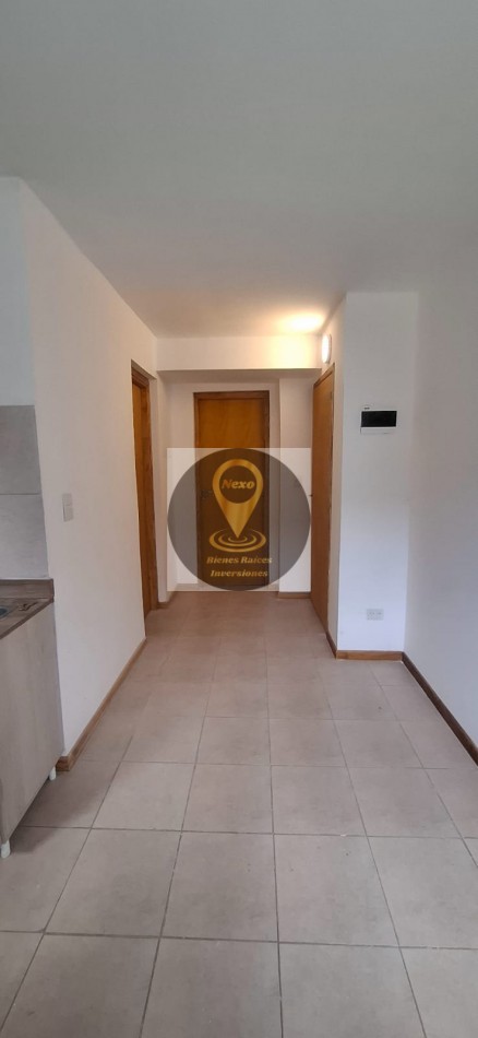 ALQUILER DEPARTAMENTO DOS AMBIENTES