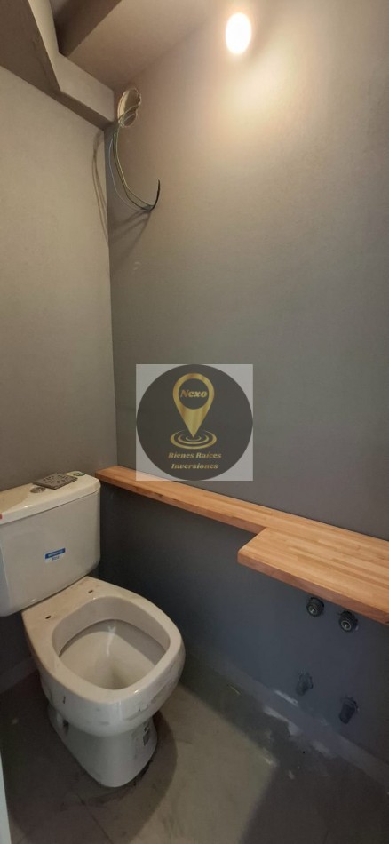 DEPARTAMENTOS A ESTRENAR 