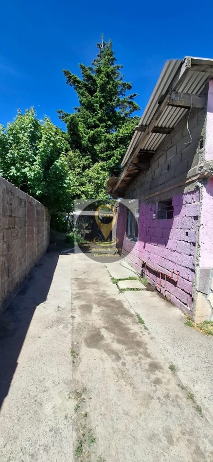 LOTE DON BOSCO: IDEAL DESARROLLO 