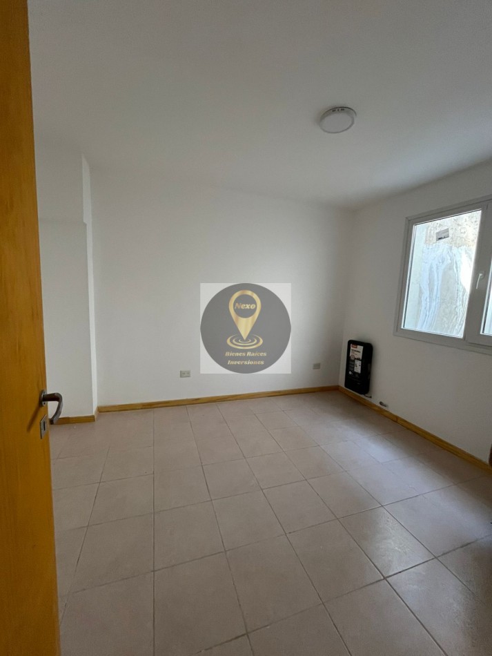 ALQUILER DEPARTAMENTO DOS AMBIENTES