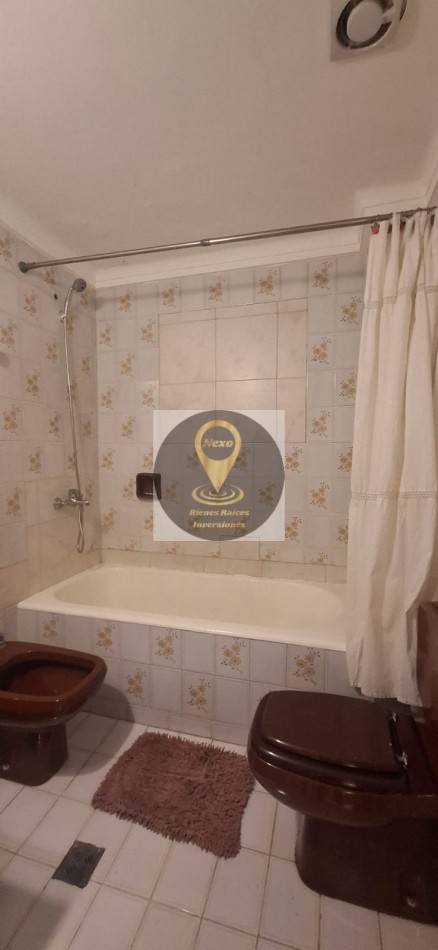 ALQUILER MONOAMBIENTE AMOBLADO