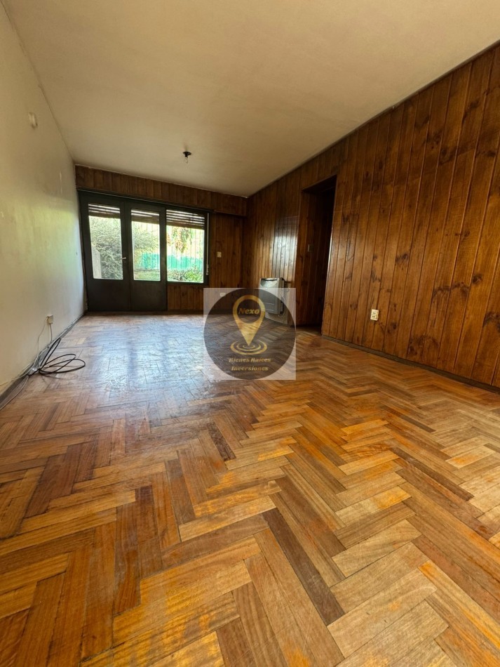 DEPARTAMENTO EN VENTA APTO CREDITO