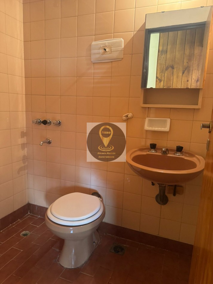 DEPARTAMENTO EN VENTA APTO CREDITO