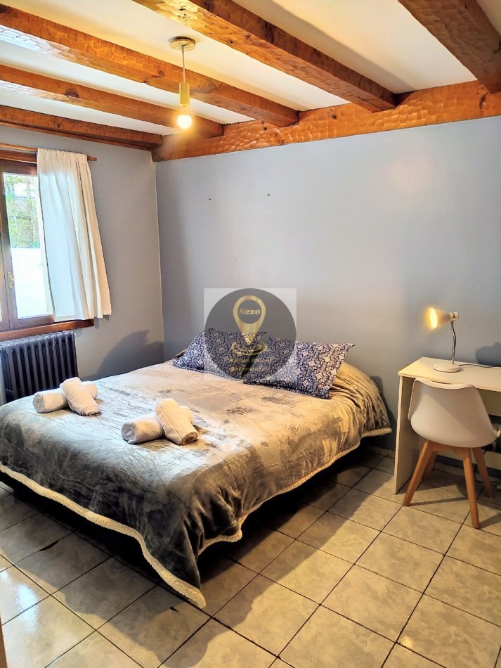 CASA A LA VENTA EN QUINTRAL AL 1200