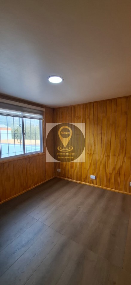 ALQUILER DEPARTAMENTO AMOBLADO 