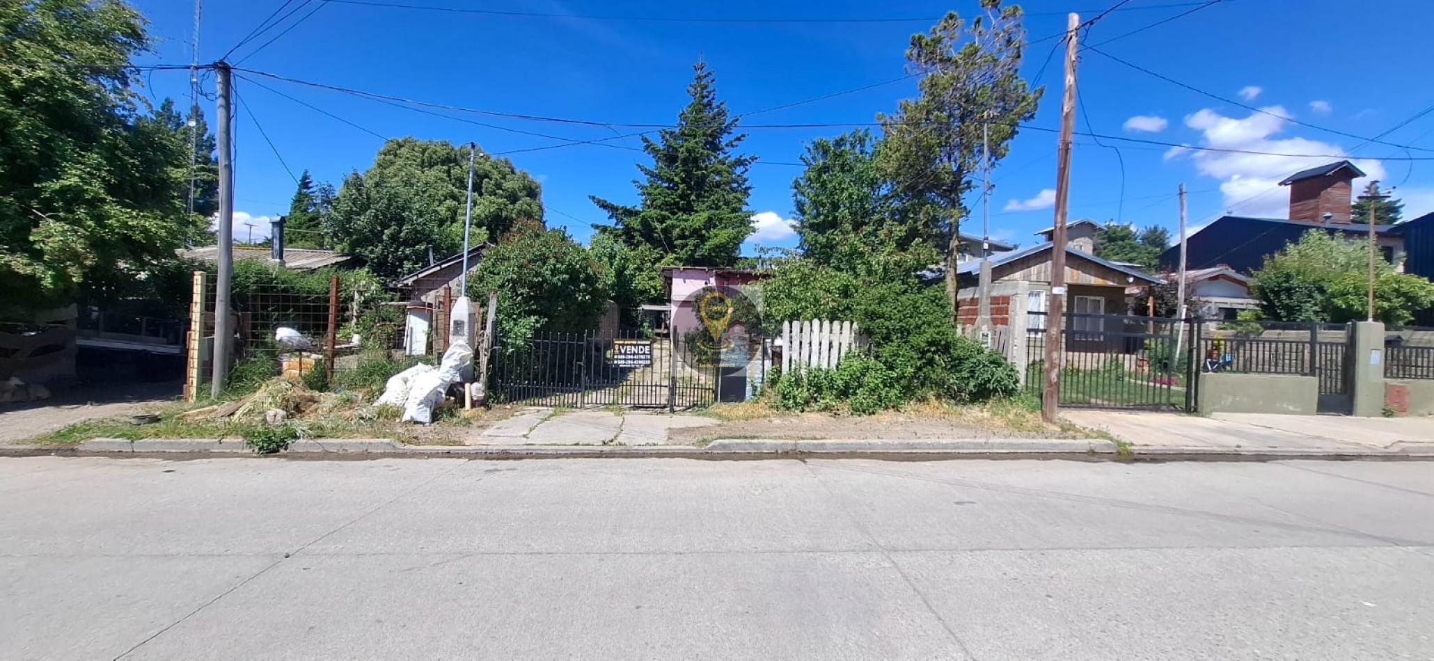 LOTE DON BOSCO: IDEAL DESARROLLO 