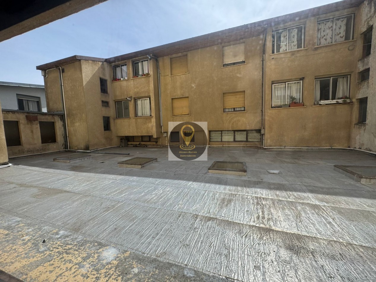 DEPARTAMENTO EN VENTA APTO CREDITO