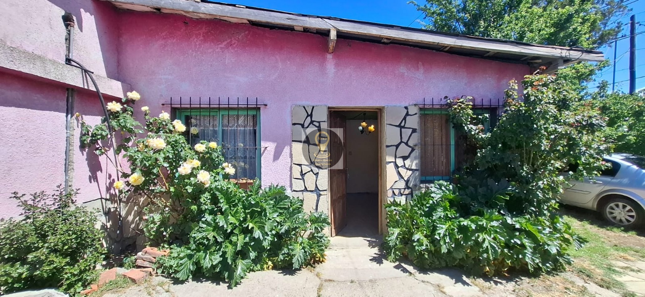 LOTE DON BOSCO: IDEAL DESARROLLO 