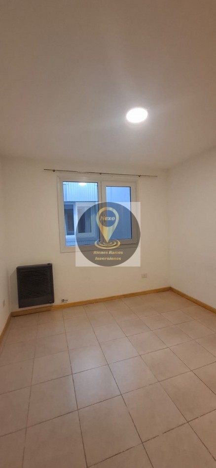 DEPARTAMENTO EN ALQUILER