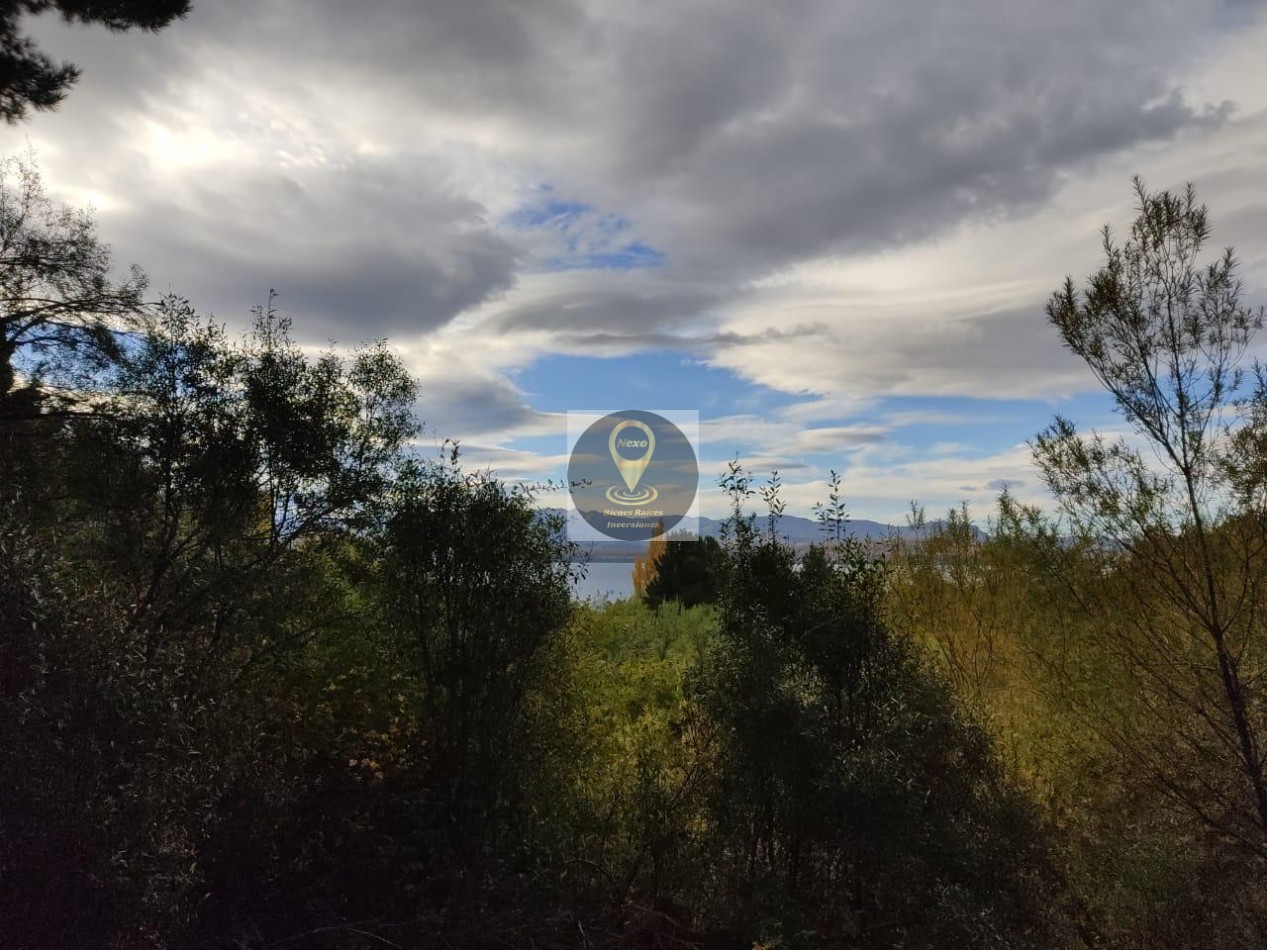 LOTE DE 33625,87 M2  EN VALLE VERDE
