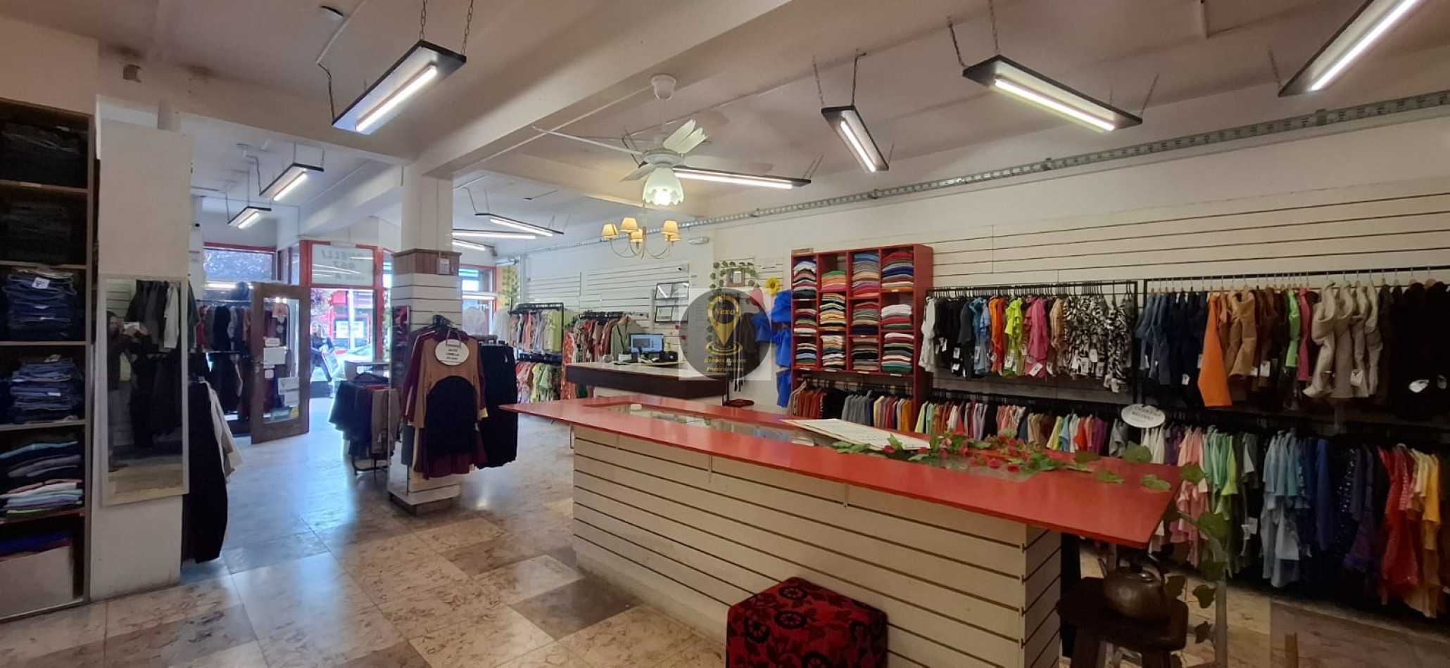 ALQUILER LOCAL COMERCIAL