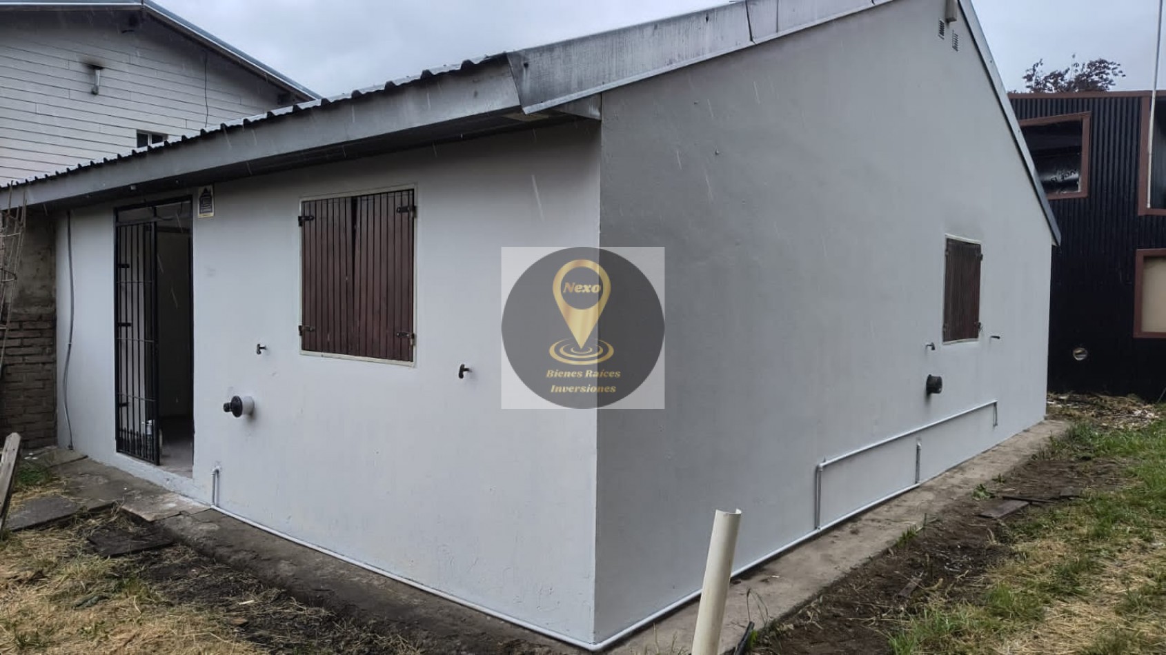 CASA 112 VIVIENDAS