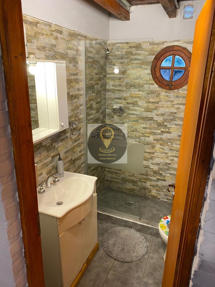 ALQUILER DEPARTAMENTO TRES AMBIENTES 