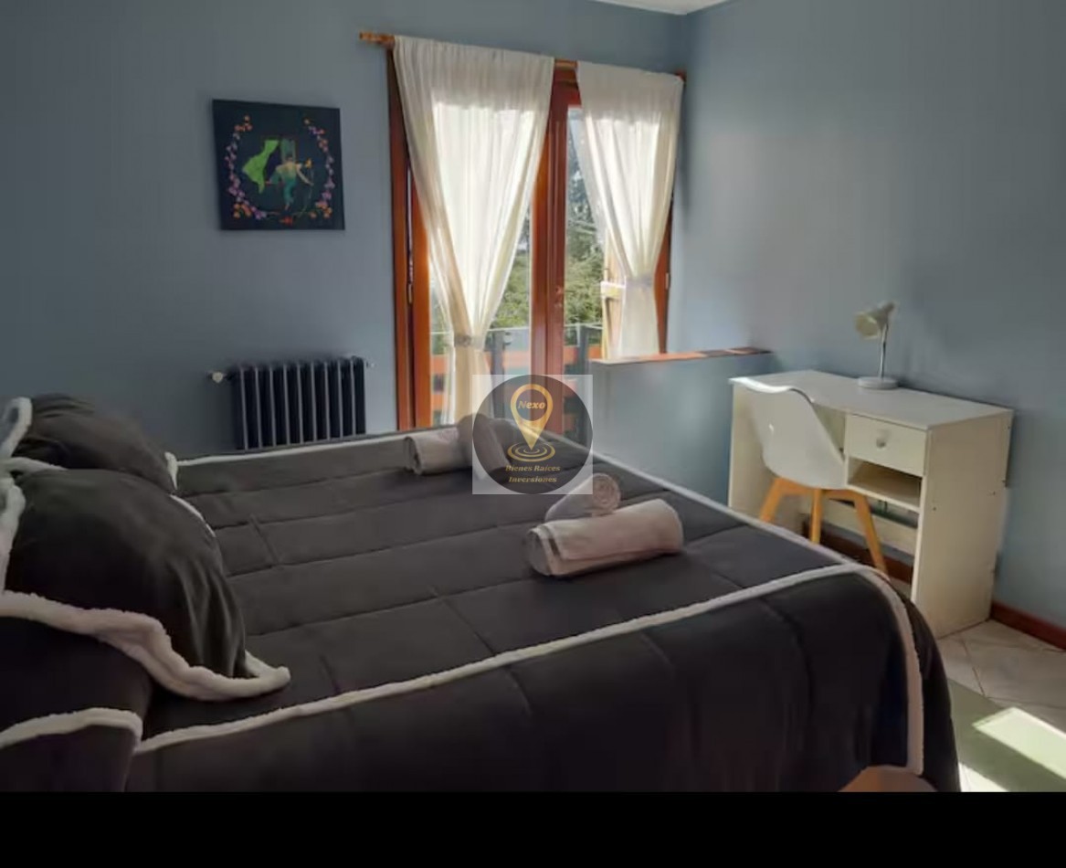 CASA A LA VENTA EN QUINTRAL AL 1200