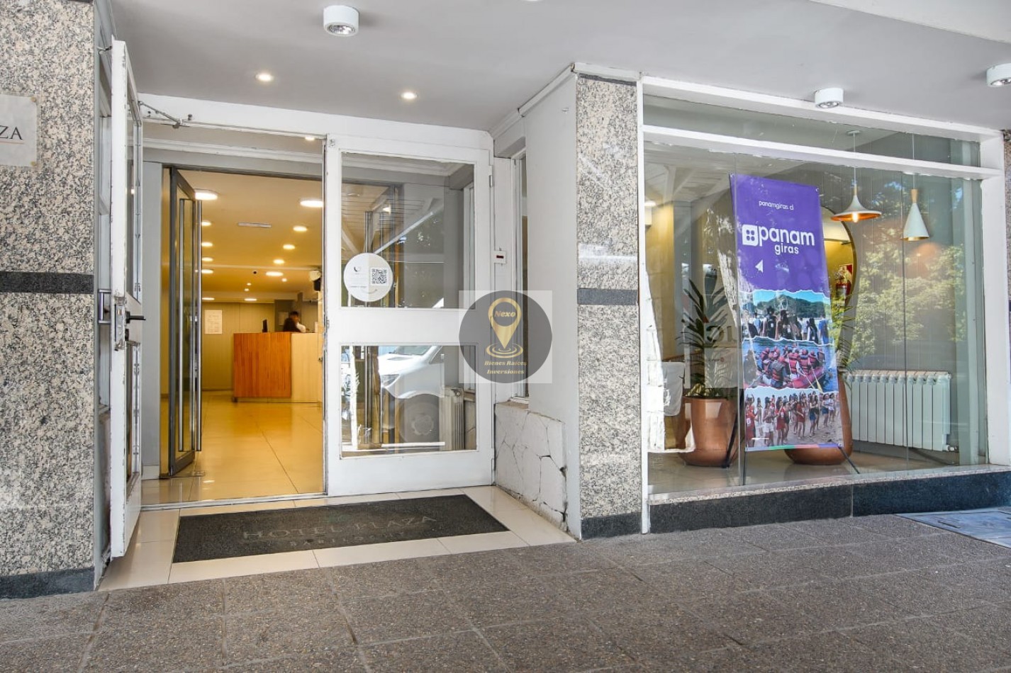 OPORTUNIDAD INVERSION HOTEL 3 estrellas