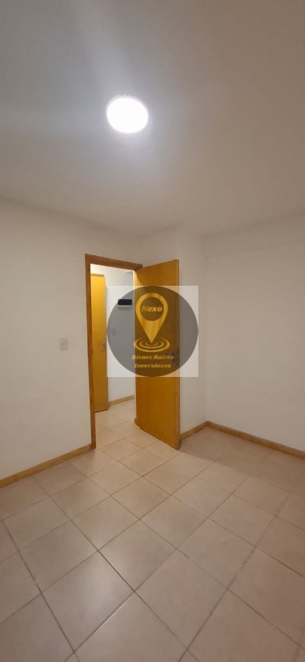 DEPARTAMENTO EN ALQUILER