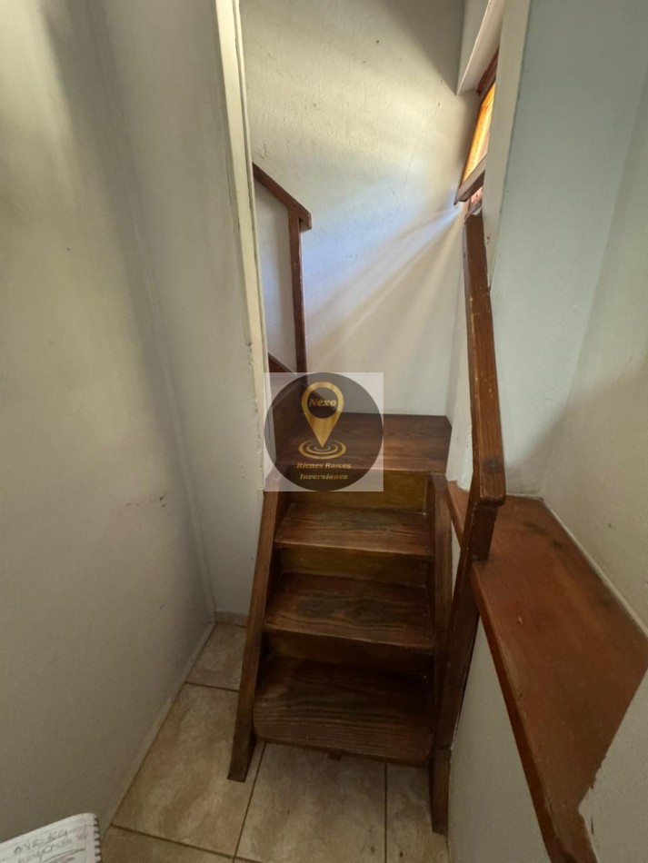 CASA APTA VIVIENDA Y PROFESIONAL 