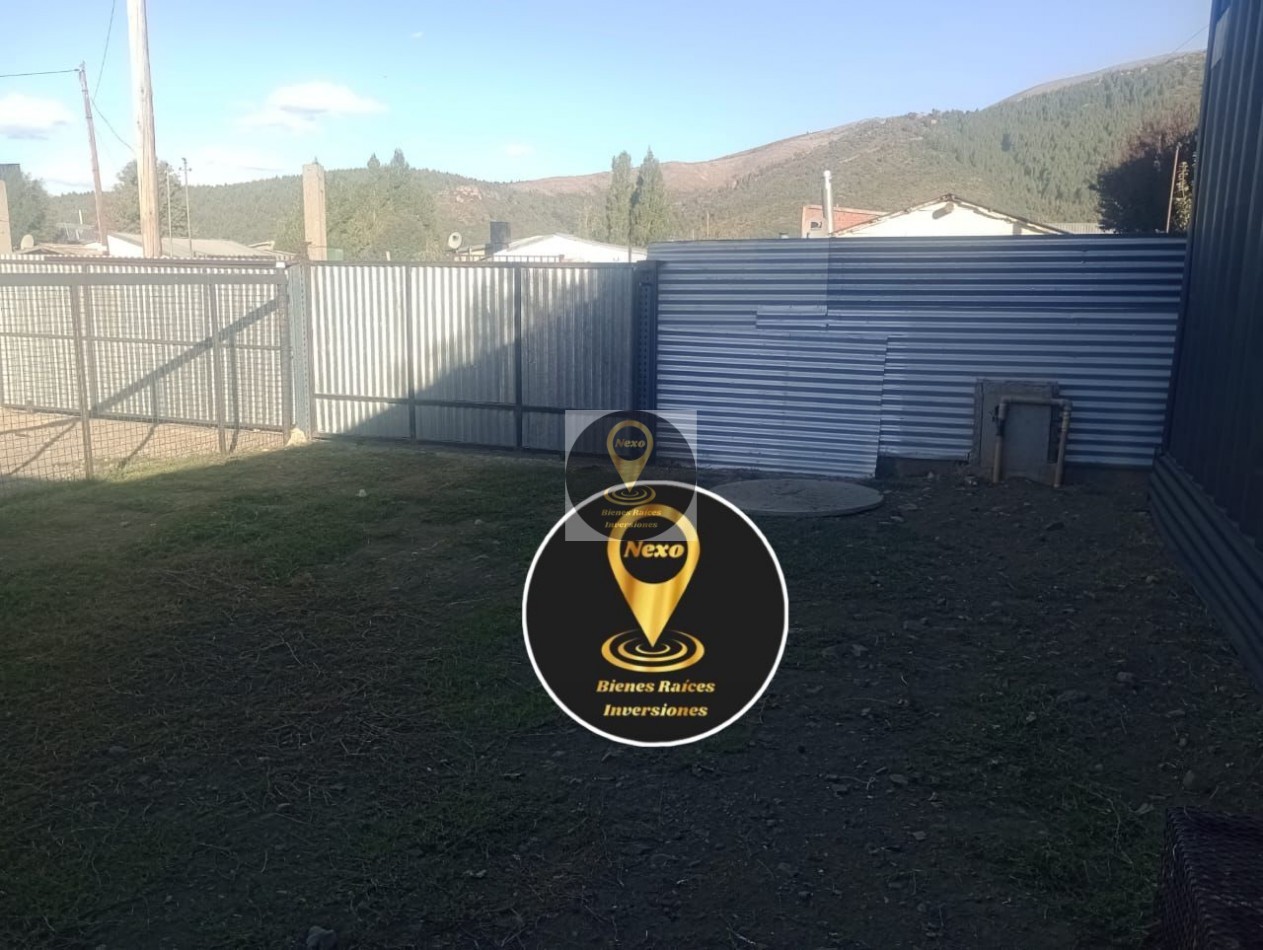 ALQUILER AMOBLADO NAHUEL HUE