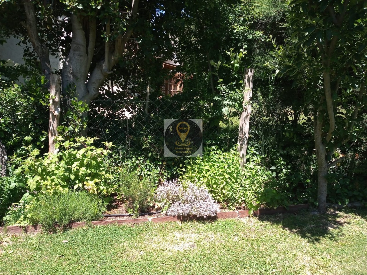 CASA A LA VENTA EN QUINTRAL AL 1200