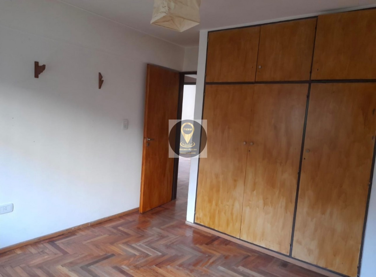 DEPARTAMENTO EN VENTA APTO CREDITO