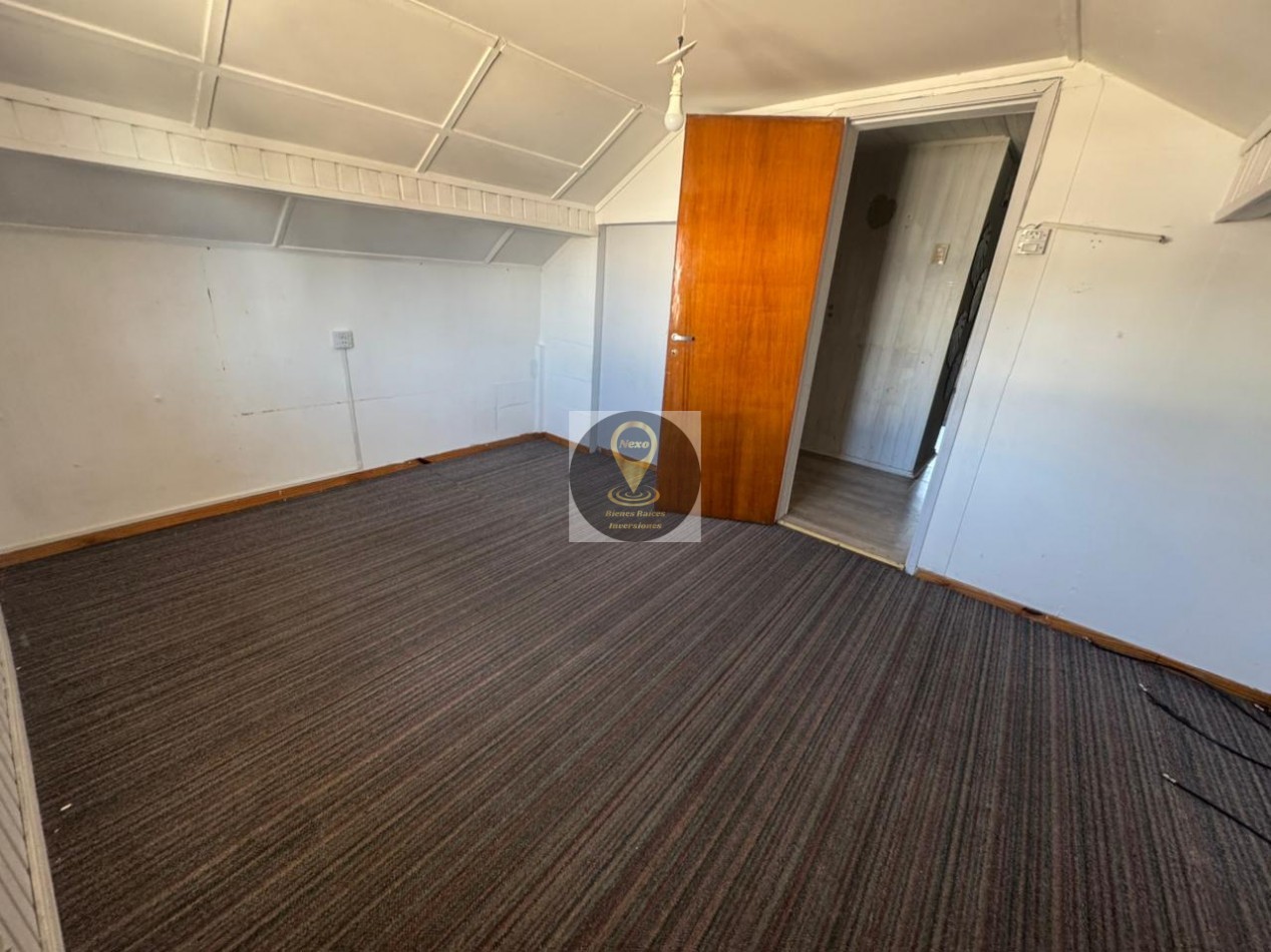 CASA APTA VIVIENDA Y PROFESIONAL 