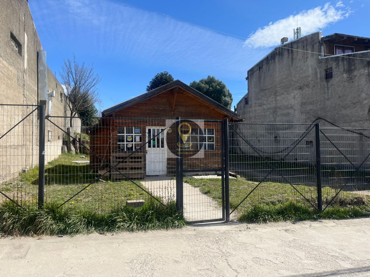 LOTE ONELLI 1639 OPORTUNIDAD!!!