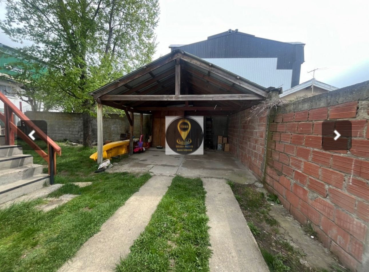 ALQUILER CASA PALACIOS PA