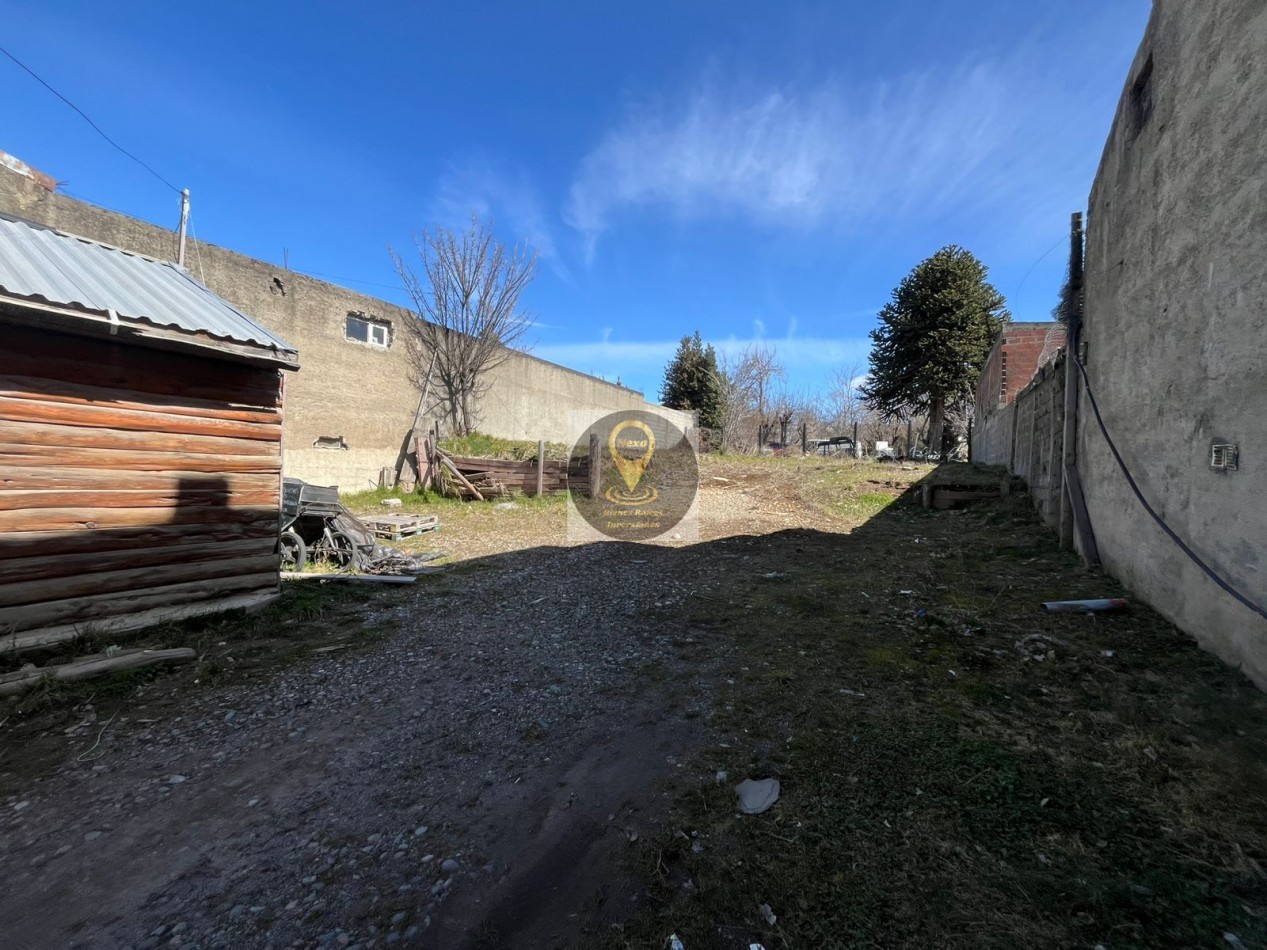 LOTE ONELLI 1639 OPORTUNIDAD!!!