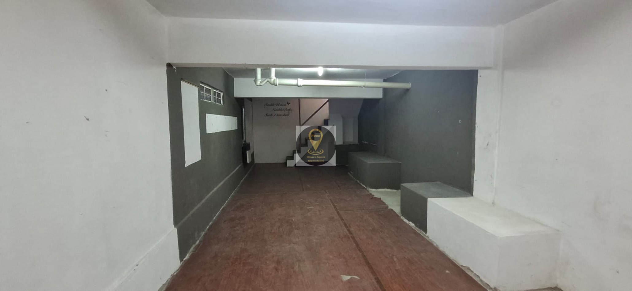 ALQUILER LOCAL COMERCIAL