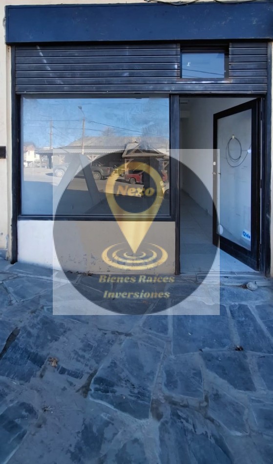 LOCAL 2  COMERCIAL ONELLI 2067