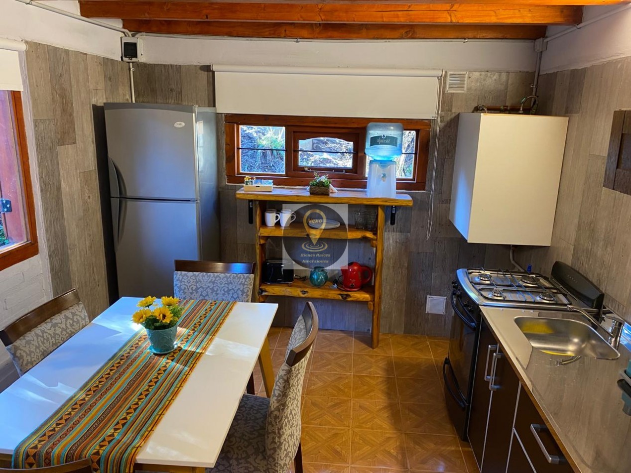 ALQUILER DEPARTAMENTO TRES AMBIENTES 