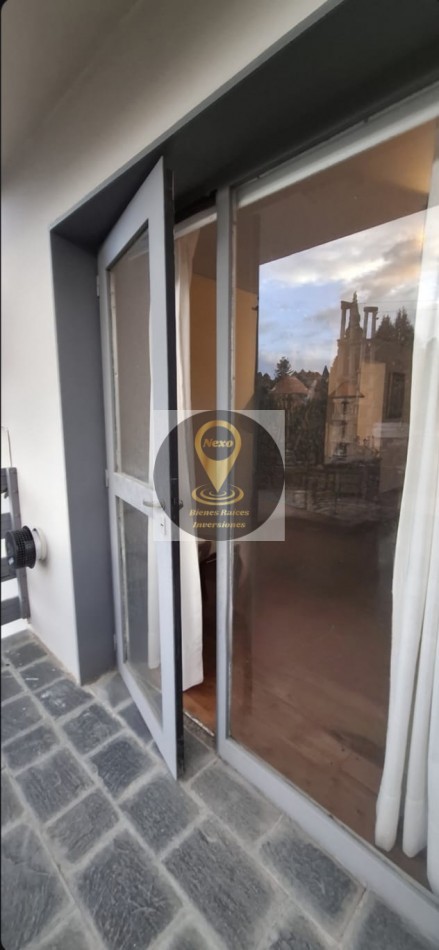 DEPARTAMENTO EN VENTA EN PASAJE GUTIERREZ AL 700