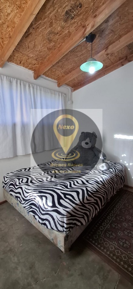 CASA EN VENTA DINA HUAPI AV DEL VADO