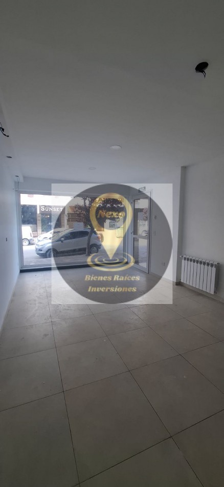 LOCAL ALQUILER CENTRICO