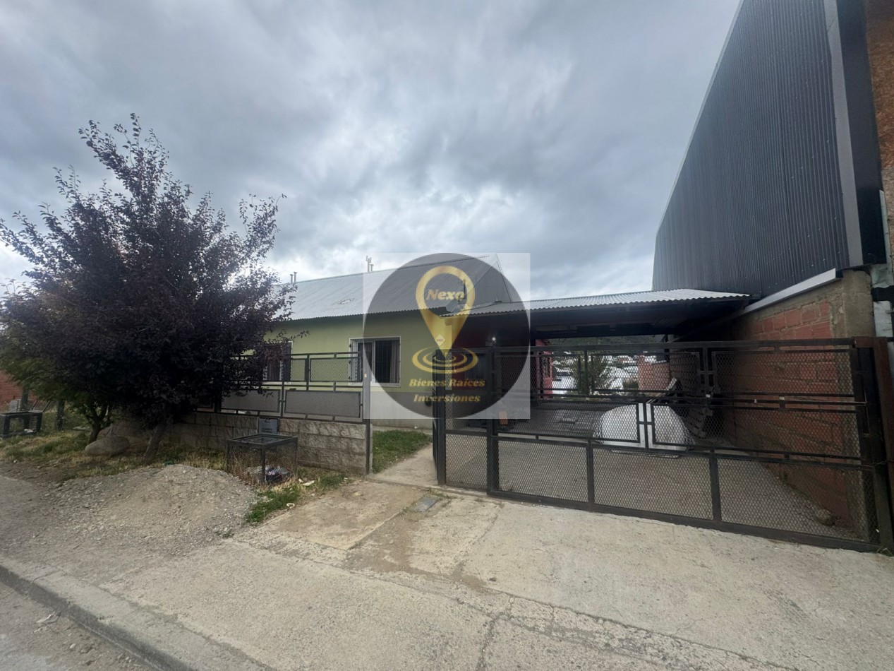 ALQUILER CASA 645 VIVIENDAS 