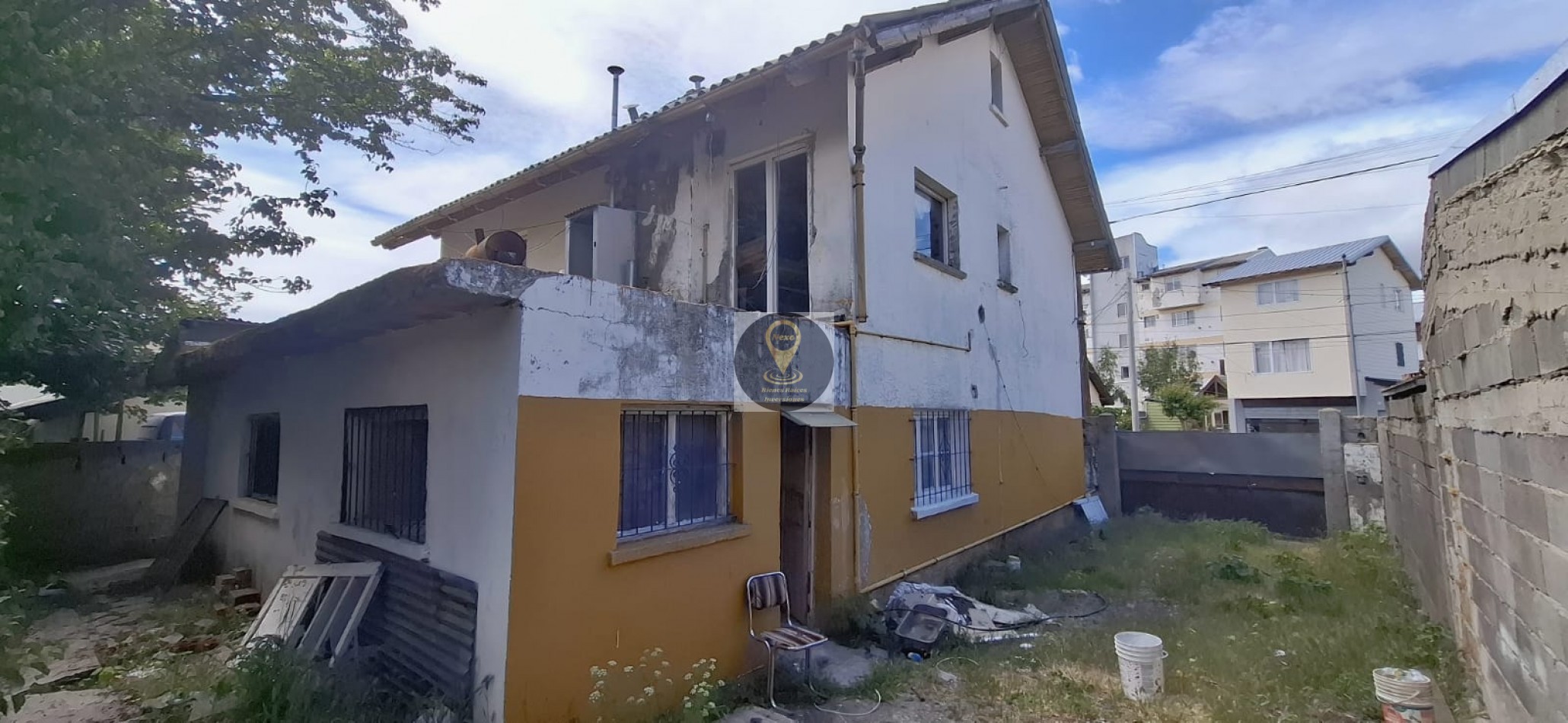CASA EN VENTA 