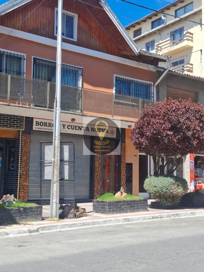 ALQUILER LOCAL COMERCIAL