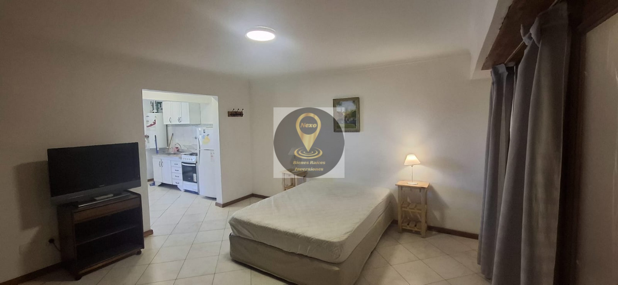 ALQUILER DEPARTAMENTO CENTRICO P2
