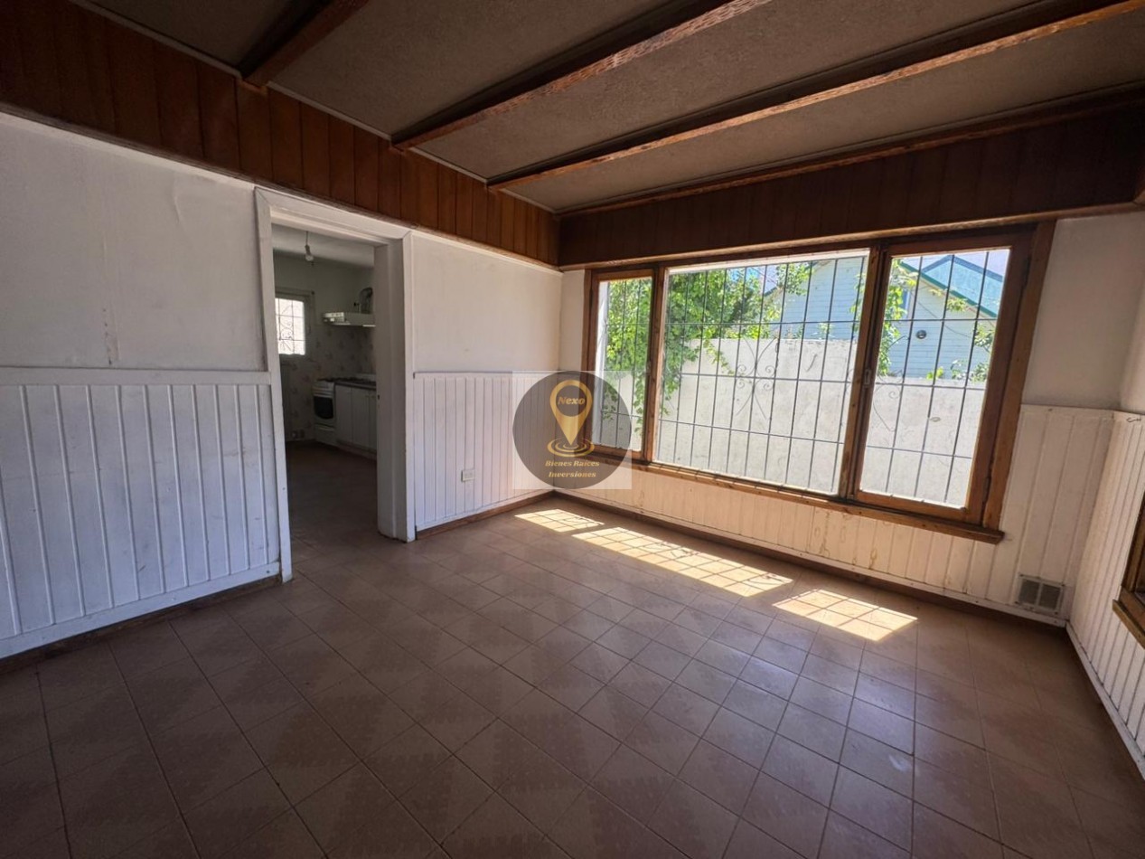 CASA APTA VIVIENDA Y PROFESIONAL 