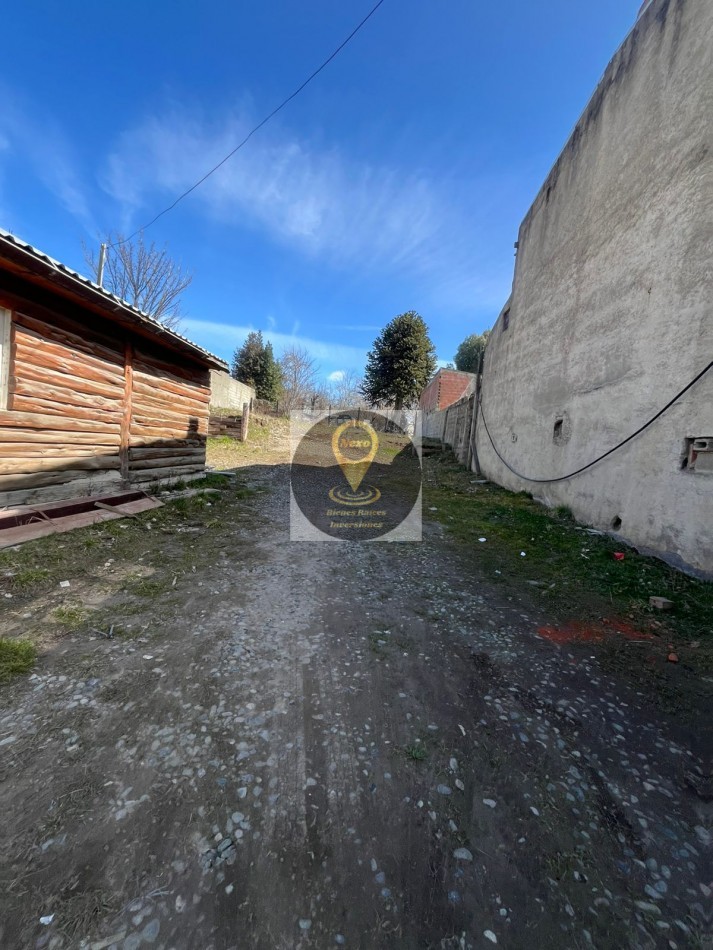 LOTE ONELLI 1639 OPORTUNIDAD!!!